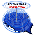 Hotspot w Polsce