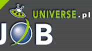 Job Universe - strona gwna